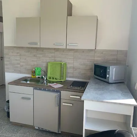 Moderne Auf Zeit Im Schonen Apartment