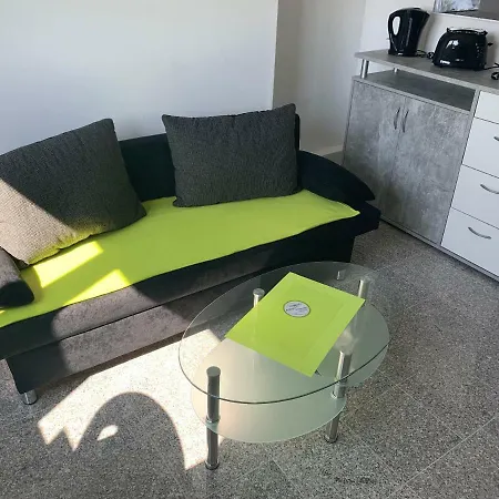 Apartmán Moderne Auf Zeit Im Schonen