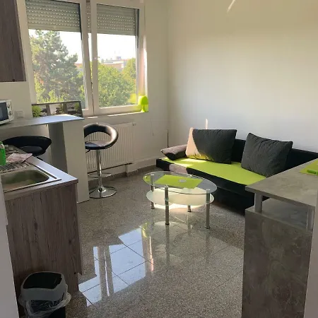 Moderne Auf Zeit Im Schonen Apartment Cologne