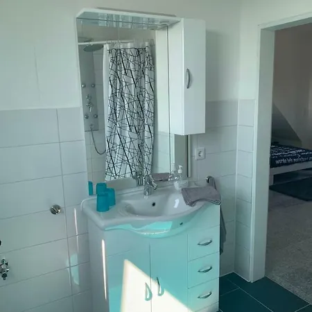 Apartmán Moderne Auf Zeit Im Schonen