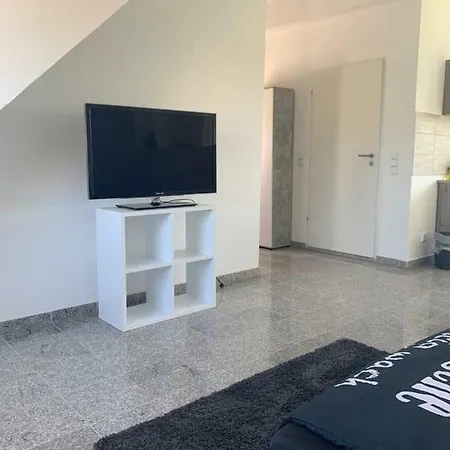 Moderne Auf Zeit Im Schonen Kolín nad Rýnem