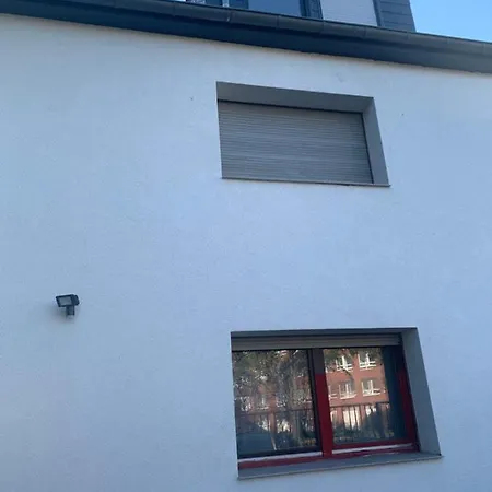 Moderne Auf Zeit Im Schonen Apartment Cologne