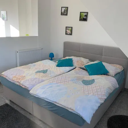 Apartmán Moderne Auf Zeit Im Schonen